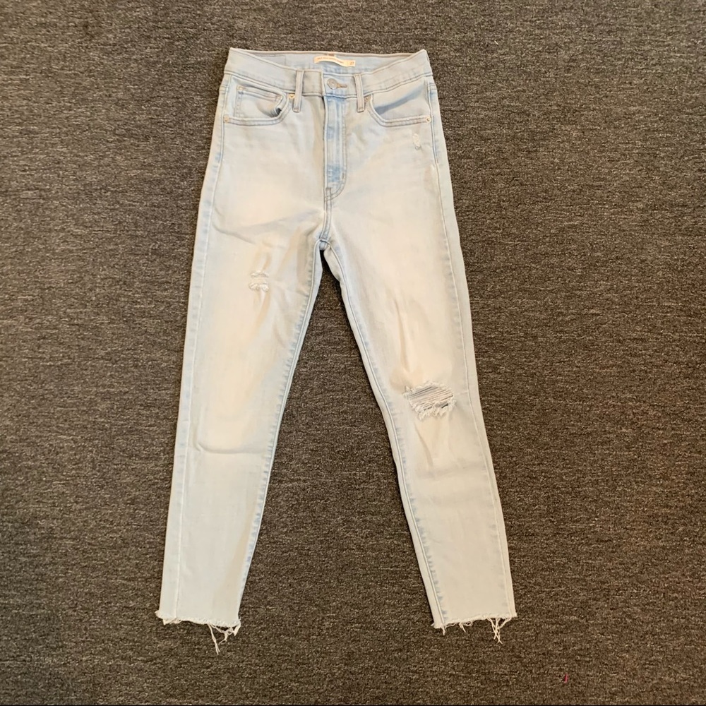 Vintage Levi's Jeans